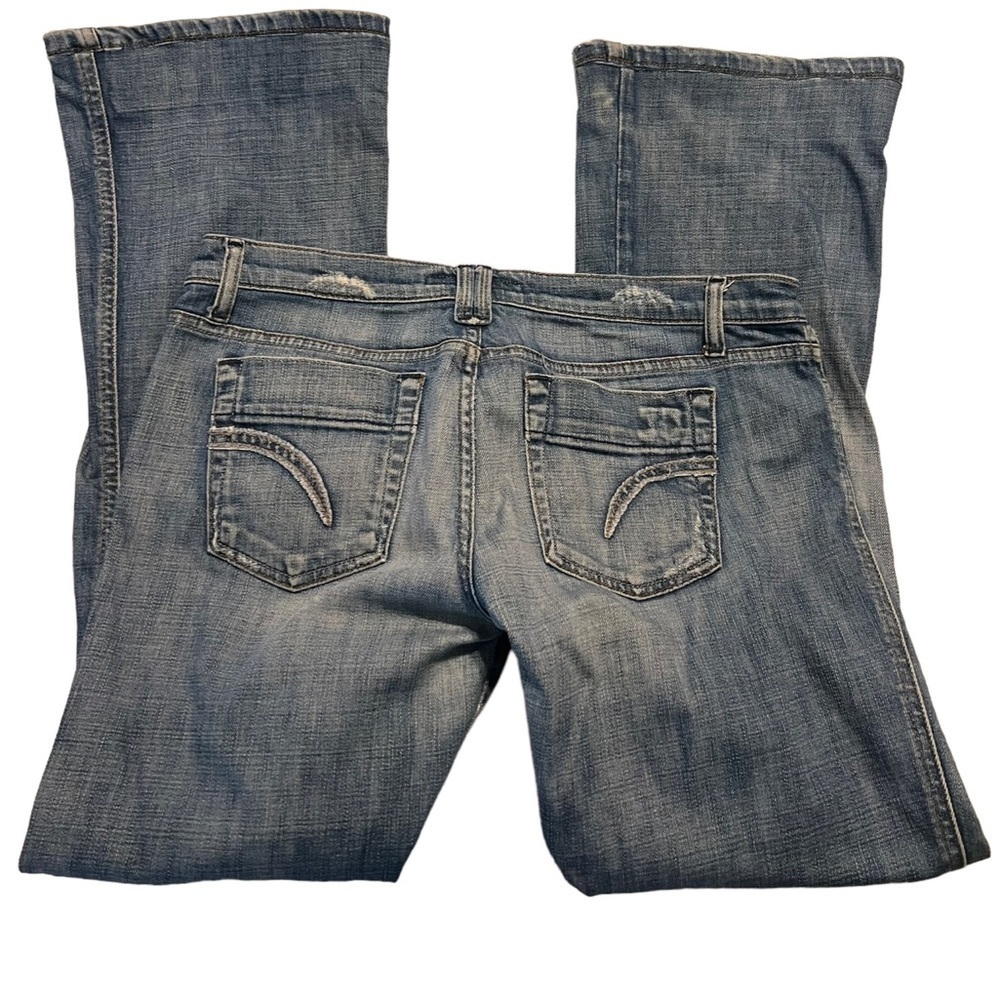 Joe’s Jeans Miles Wash Boot Cut Jeans - Picture 3 of 10